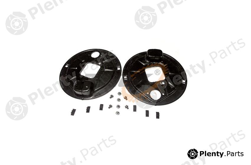  ZETEX part ZX01.0272 (ZX010272) Replacement part