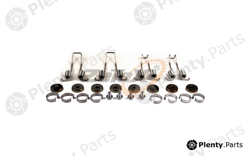  ZETEX part ZX01.0283 (ZX010283) Replacement part