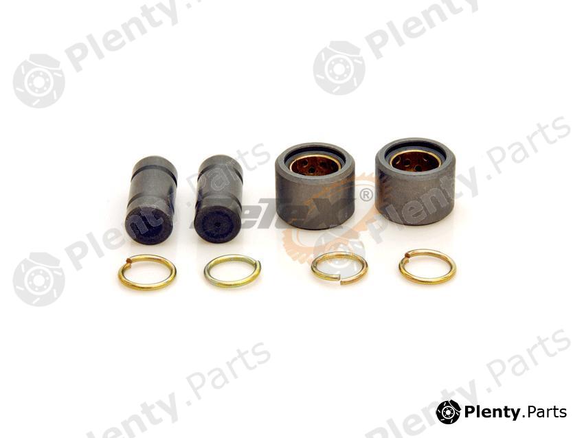  ZETEX part ZX01.0289 (ZX010289) Replacement part