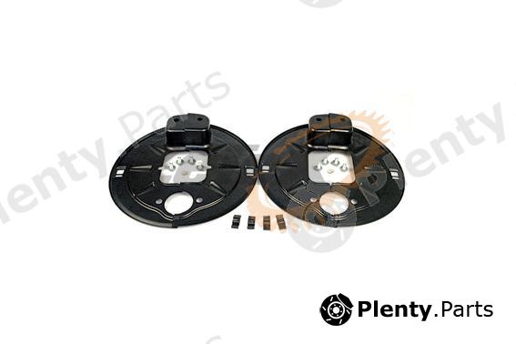  ZETEX part ZX01.0295 (ZX010295) Replacement part