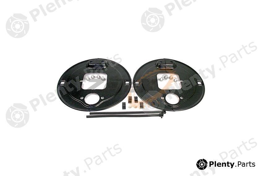  ZETEX part ZX01.0296 (ZX010296) Replacement part