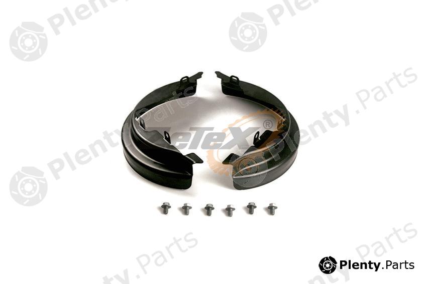  ZETEX part ZX01.0298 (ZX010298) Replacement part