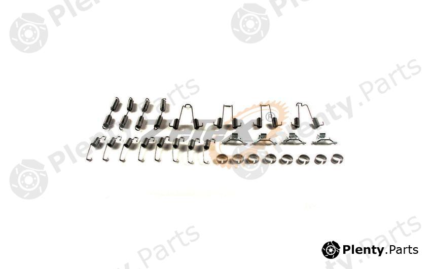  ZETEX part ZX01.0305 (ZX010305) Replacement part