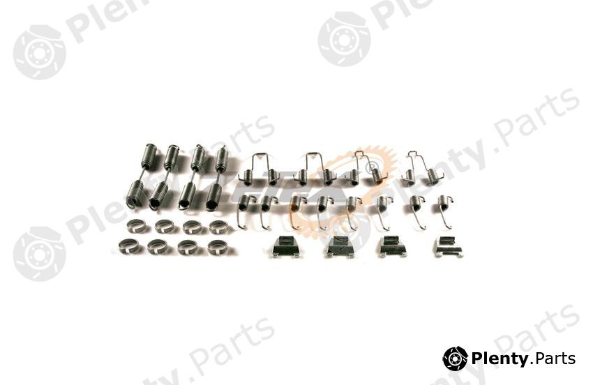  ZETEX part ZX01.0306 (ZX010306) Replacement part