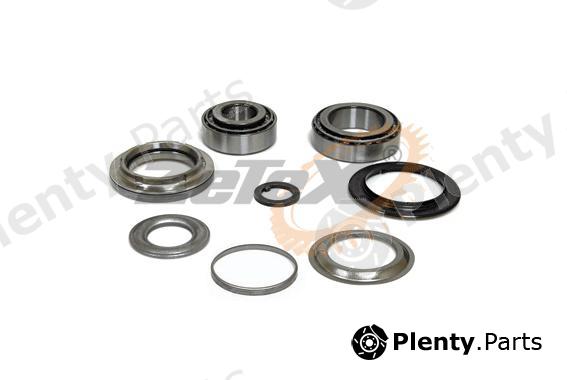  ZETEX part ZX01.0343 (ZX010343) Replacement part