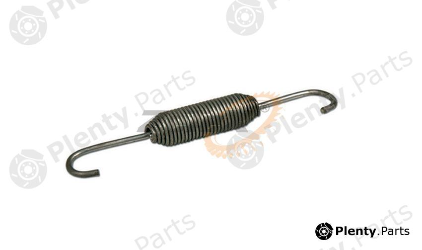  ZETEX part ZX01.0358 (ZX010358) Replacement part
