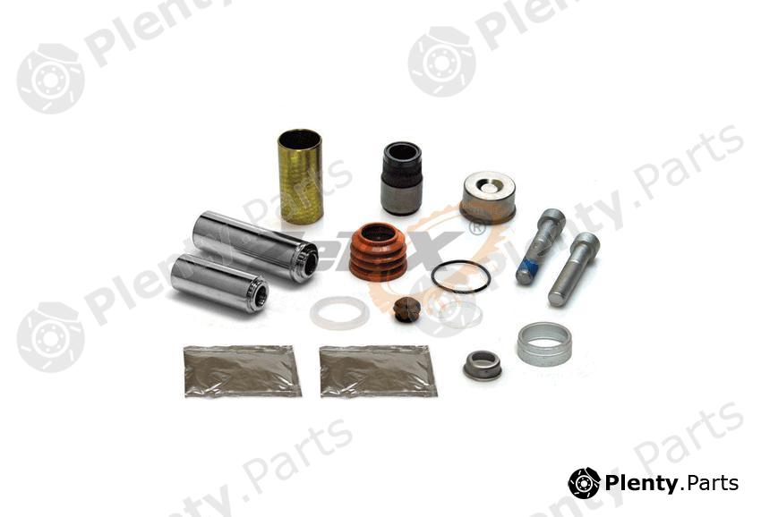  ZETEX part ZX01.0362 (ZX010362) Replacement part