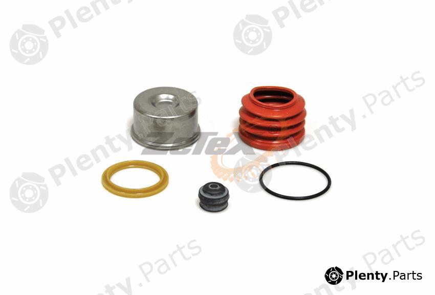  ZETEX part ZX01.0365 (ZX010365) Replacement part