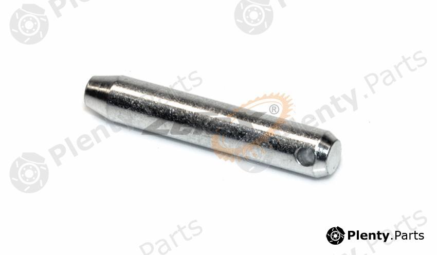  ZETEX part ZX01.0376 (ZX010376) Replacement part
