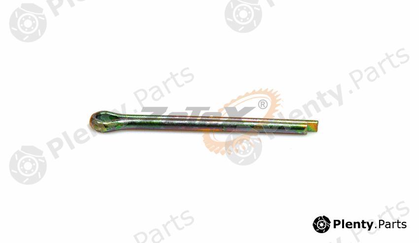  ZETEX part ZX01.0387 (ZX010387) Replacement part