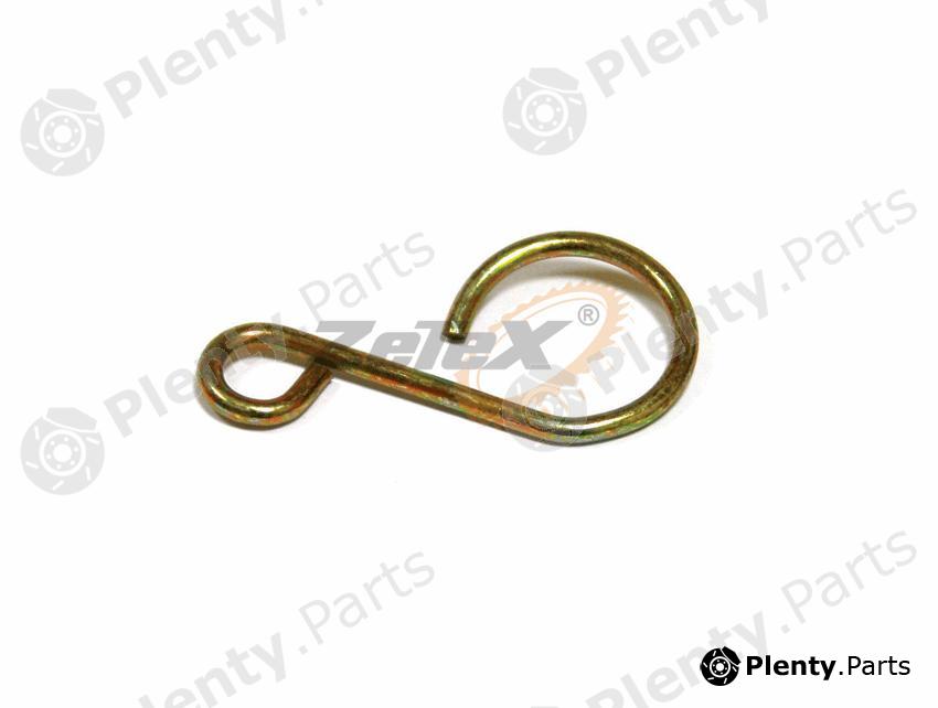  ZETEX part ZX01.0583 (ZX010583) Replacement part