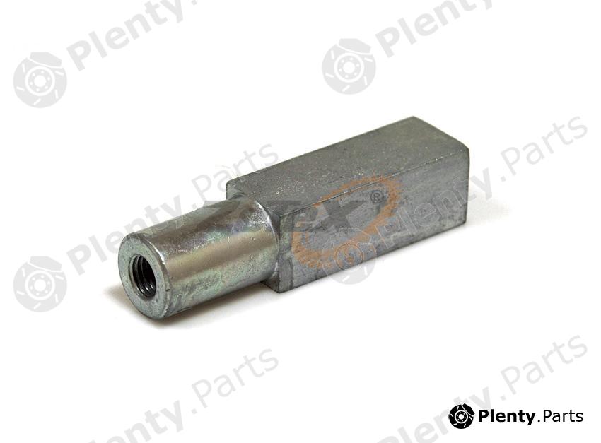  ZETEX part ZX01.0586 (ZX010586) Replacement part