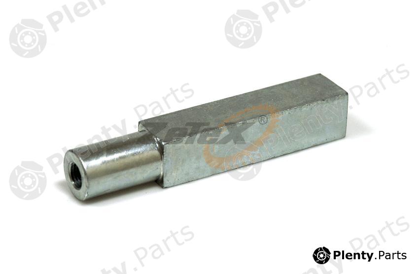  ZETEX part ZX01.0587 (ZX010587) Replacement part