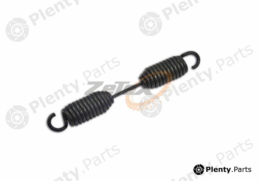  ZETEX part ZX02.0044 (ZX020044) Replacement part