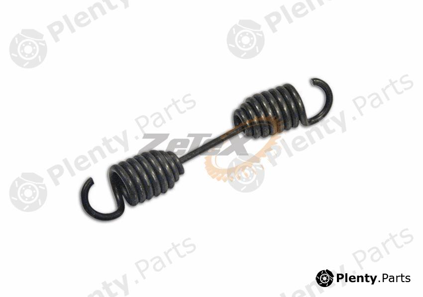  ZETEX part ZX02.0046 (ZX020046) Replacement part