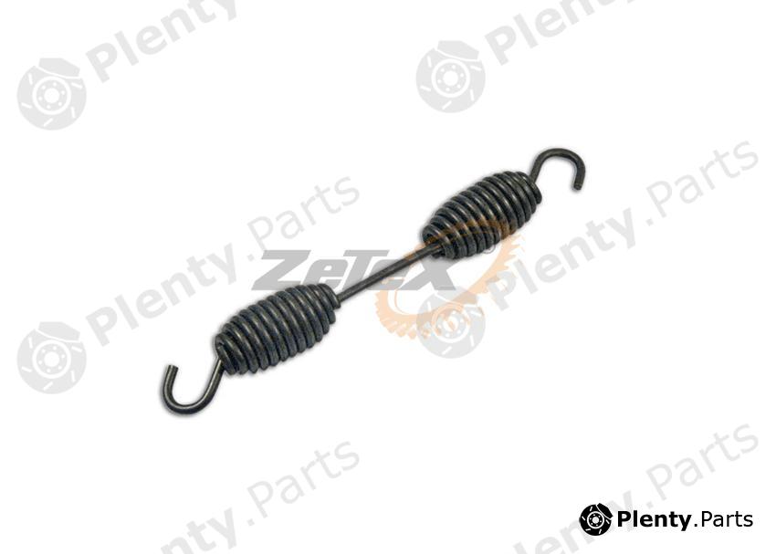  ZETEX part ZX02.0047 (ZX020047) Replacement part
