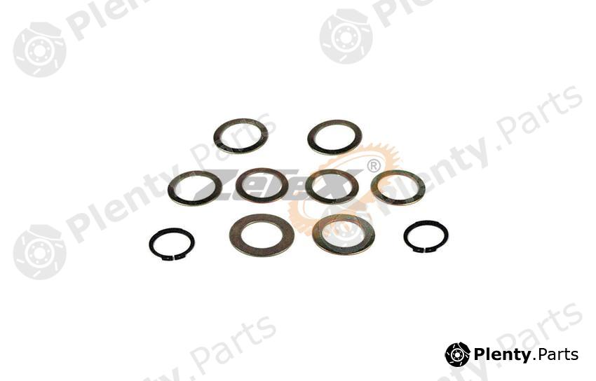  ZETEX part ZX02.0114 (ZX020114) Replacement part
