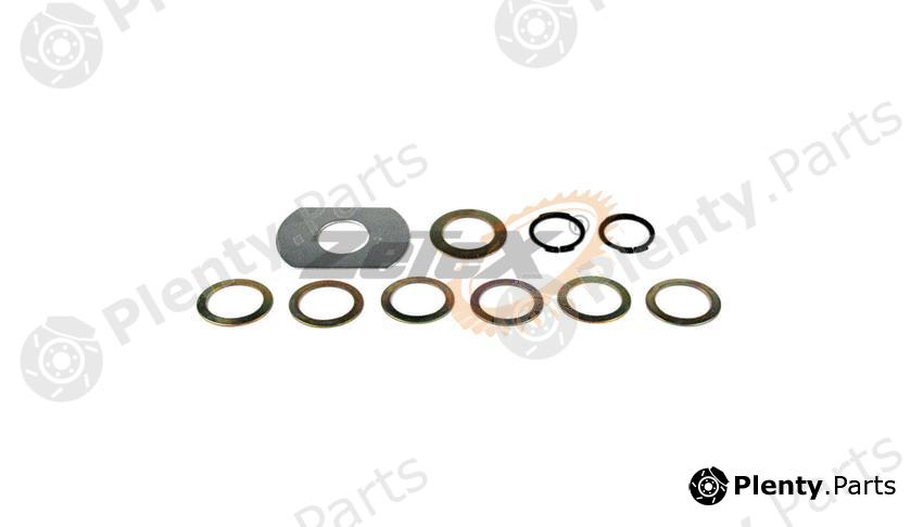  ZETEX part ZX02.0115 (ZX020115) Replacement part