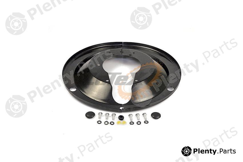  ZETEX part ZX02.0127 (ZX020127) Replacement part
