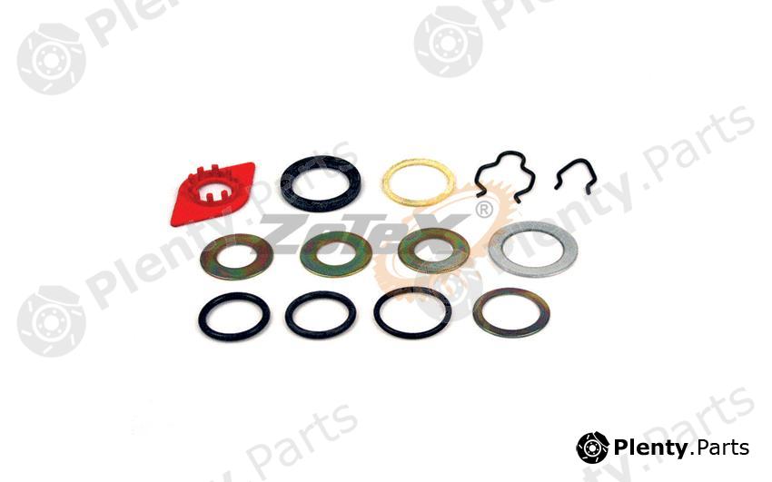  ZETEX part ZX02.0136 (ZX020136) Replacement part