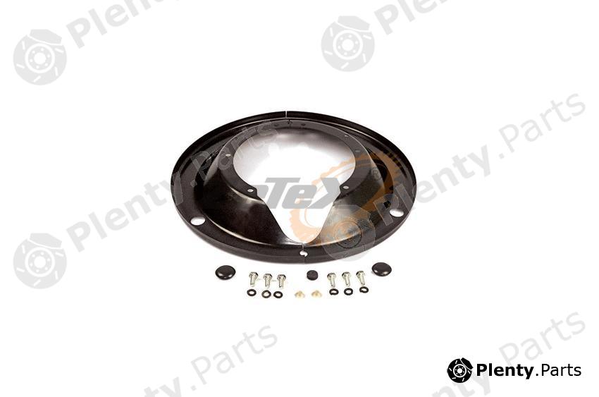  ZETEX part ZX02.0138 (ZX020138) Replacement part