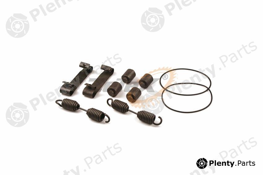  ZETEX part ZX02.0164 (ZX020164) Replacement part
