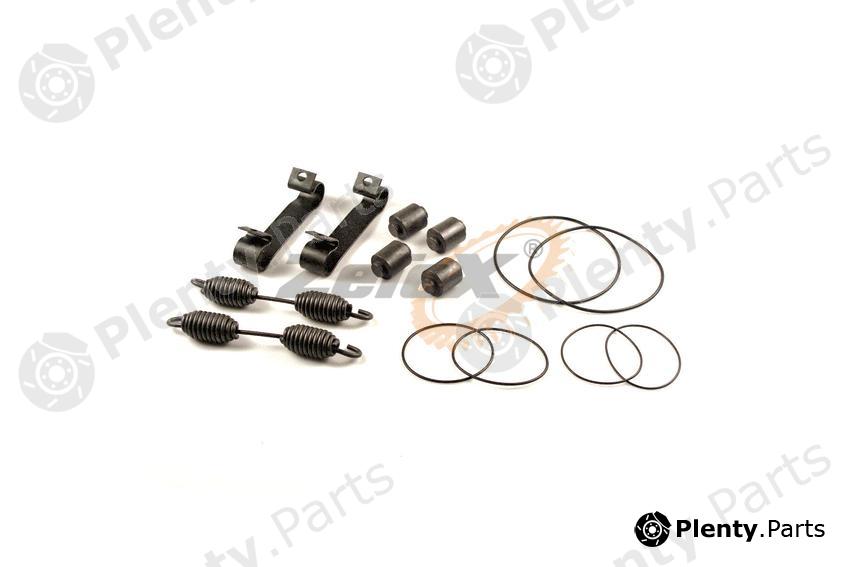  ZETEX part ZX02.0165 (ZX020165) Replacement part