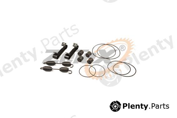  ZETEX part ZX02.0168 (ZX020168) Replacement part
