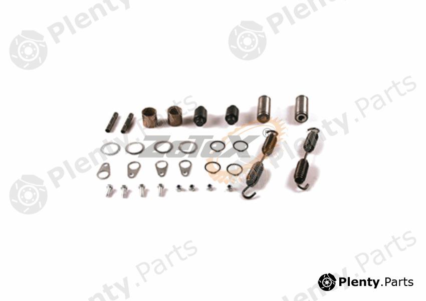  ZETEX part ZX02.0170 (ZX020170) Replacement part