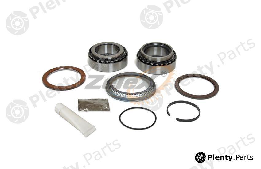  ZETEX part ZX02.0201 (ZX020201) Replacement part