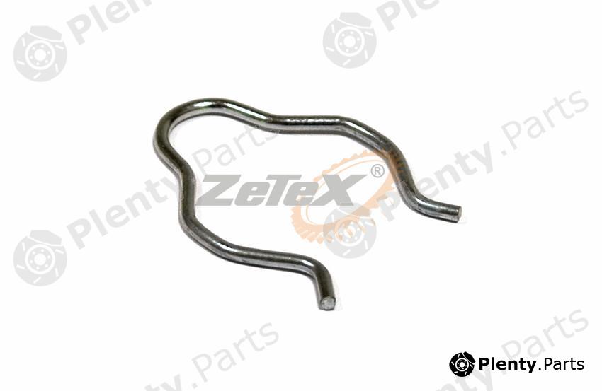  ZETEX part ZX02.0327 (ZX020327) Replacement part