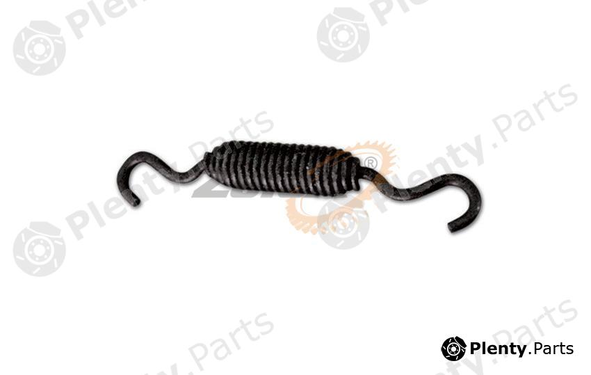 ZETEX part ZX03.0031 (ZX030031) Replacement part