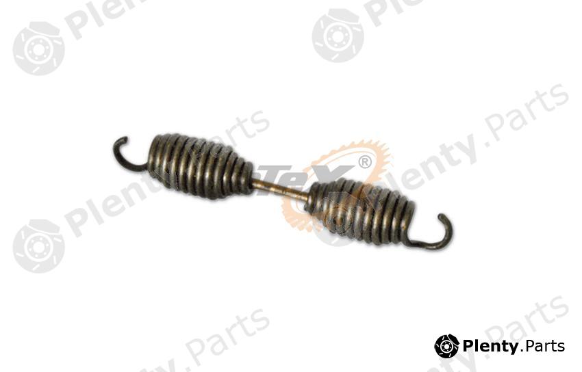  ZETEX part ZX03.0033 (ZX030033) Replacement part