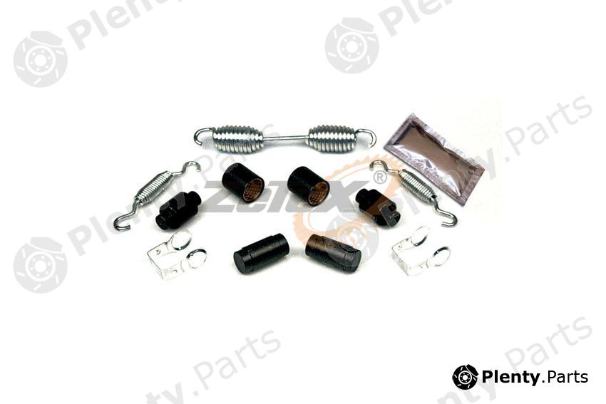  ZETEX part ZX03.0141 (ZX030141) Replacement part