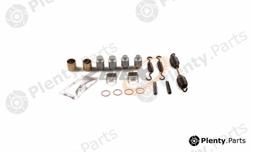  ZETEX part ZX03.0142 (ZX030142) Replacement part