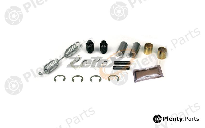  ZETEX part ZX03.0143 (ZX030143) Replacement part