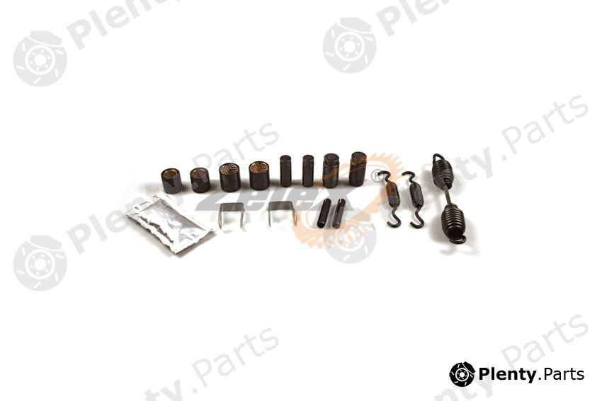  ZETEX part ZX03.0150 (ZX030150) Replacement part