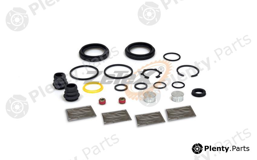  ZETEX part ZX03.0187 (ZX030187) Replacement part