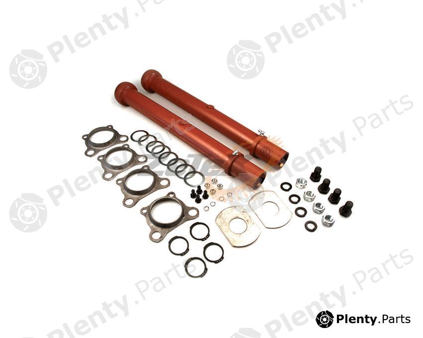  ZETEX part ZX04.0005 (ZX040005) Replacement part