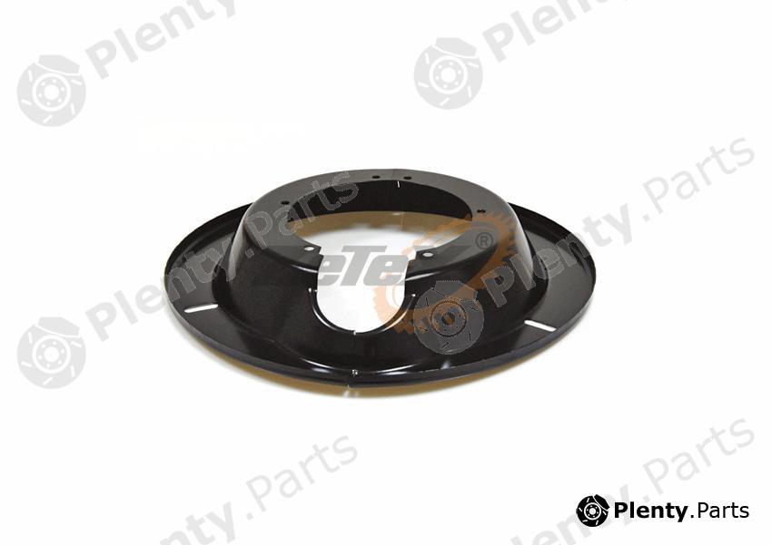  ZETEX part ZX04.0009 (ZX040009) Replacement part