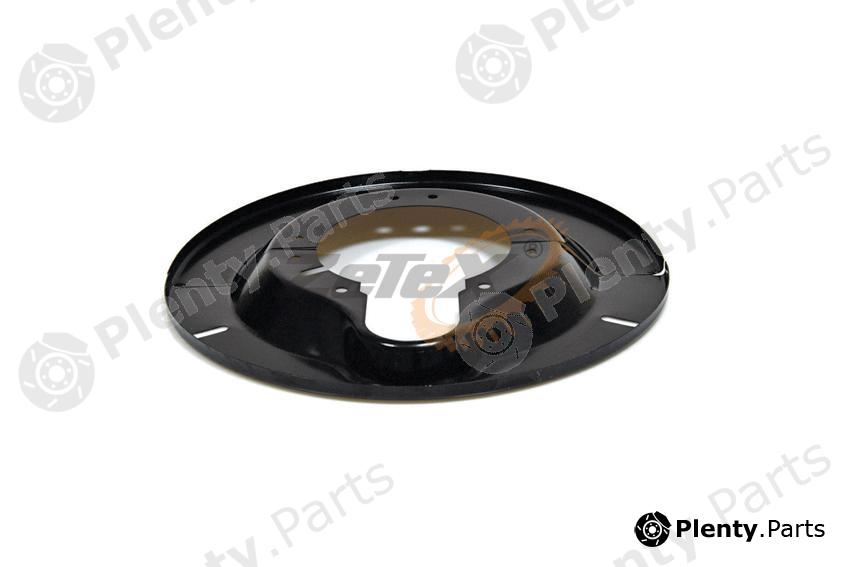  ZETEX part ZX04.0010 (ZX040010) Replacement part