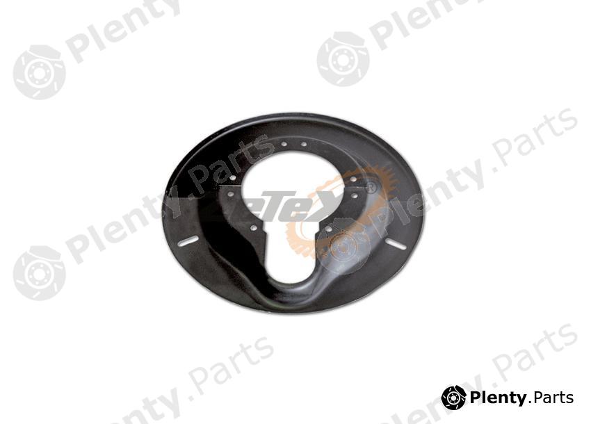  ZETEX part ZX04.0014 (ZX040014) Replacement part
