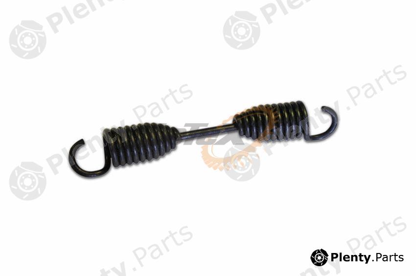  ZETEX part ZX04.0017 (ZX040017) Replacement part