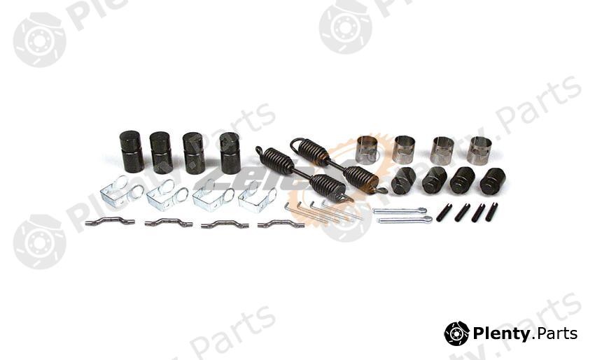  ZETEX part ZX04.0038 (ZX040038) Replacement part