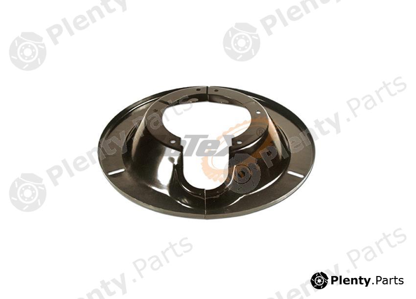  ZETEX part ZX05.0002 (ZX050002) Replacement part