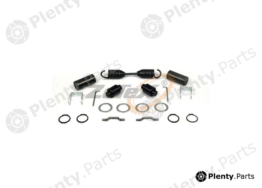  ZETEX part ZX06.0017 (ZX060017) Replacement part