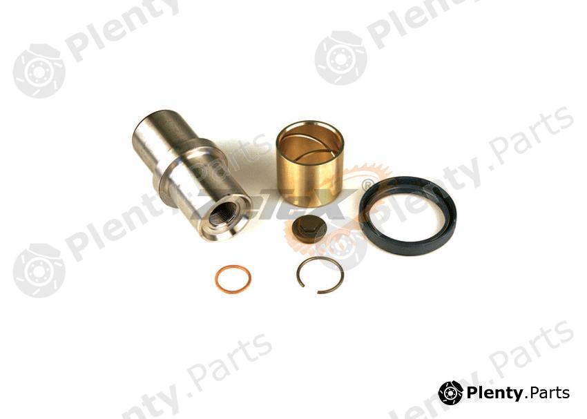  ZETEX part ZX10.0005 (ZX100005) Replacement part