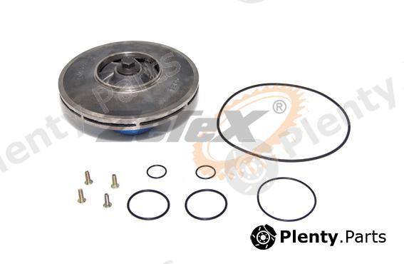  ZETEX part ZX10.0037 (ZX100037) Replacement part