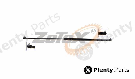  ZETEX part ZX10.0248 (ZX100248) Replacement part