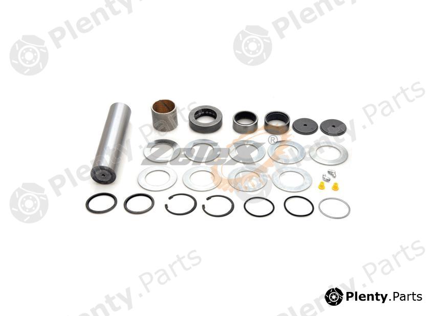  ZETEX part ZX10.0498 (ZX100498) Replacement part